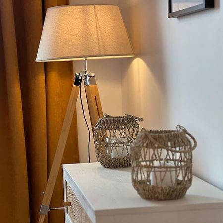 Appartement Gordon Smith En Plein Centre - 2 Personnes Sainte-Mère-Église エクステリア 写真