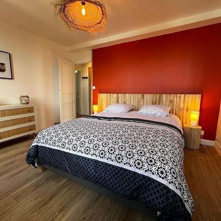 Appartement Gordon Smith En Plein Centre - 2 Personnes Sainte-Mère-Église エクステリア 写真